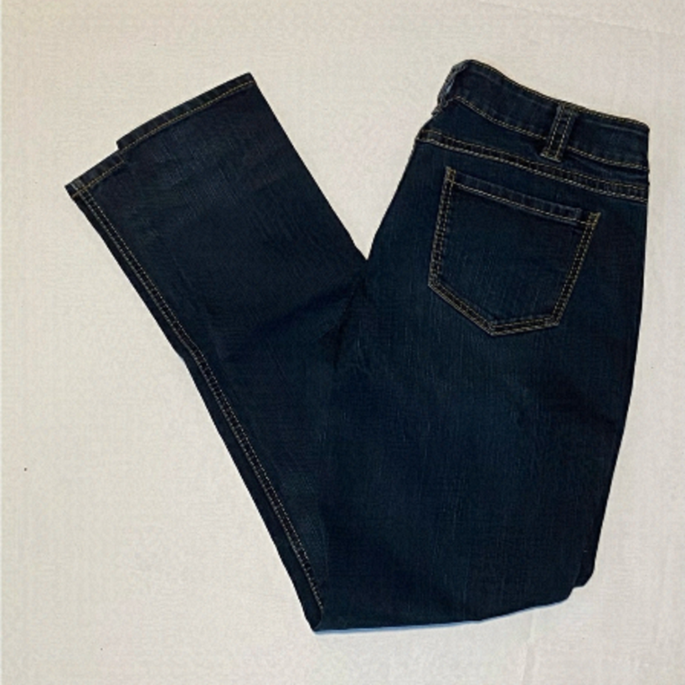 🛍️ Bootlegger Skinny Jeans, W30/L33